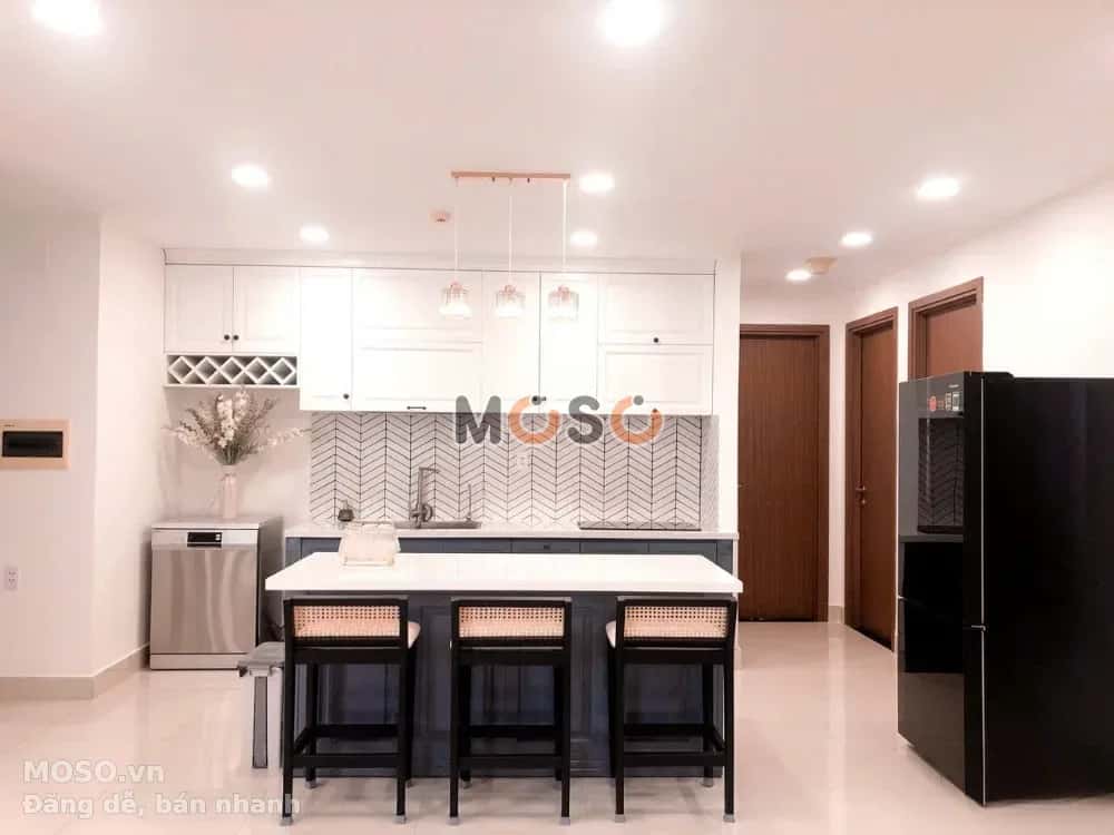 Cho thuê căn hộ chung cư Tam Thang, Ho Chi Minh – 1 phòng ngủ, giá 16 triệu - ảnh 9