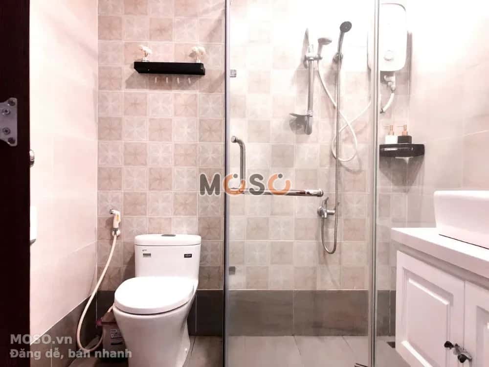 Cho thuê căn hộ chung cư Tam Thang, Ho Chi Minh – 1 phòng ngủ, giá 16 triệu - ảnh 10