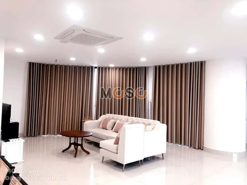 Cho thuê căn hộ chung cư Tam Thang, Ho Chi Minh – 1 phòng ngủ, giá 16 triệu - ảnh 7
