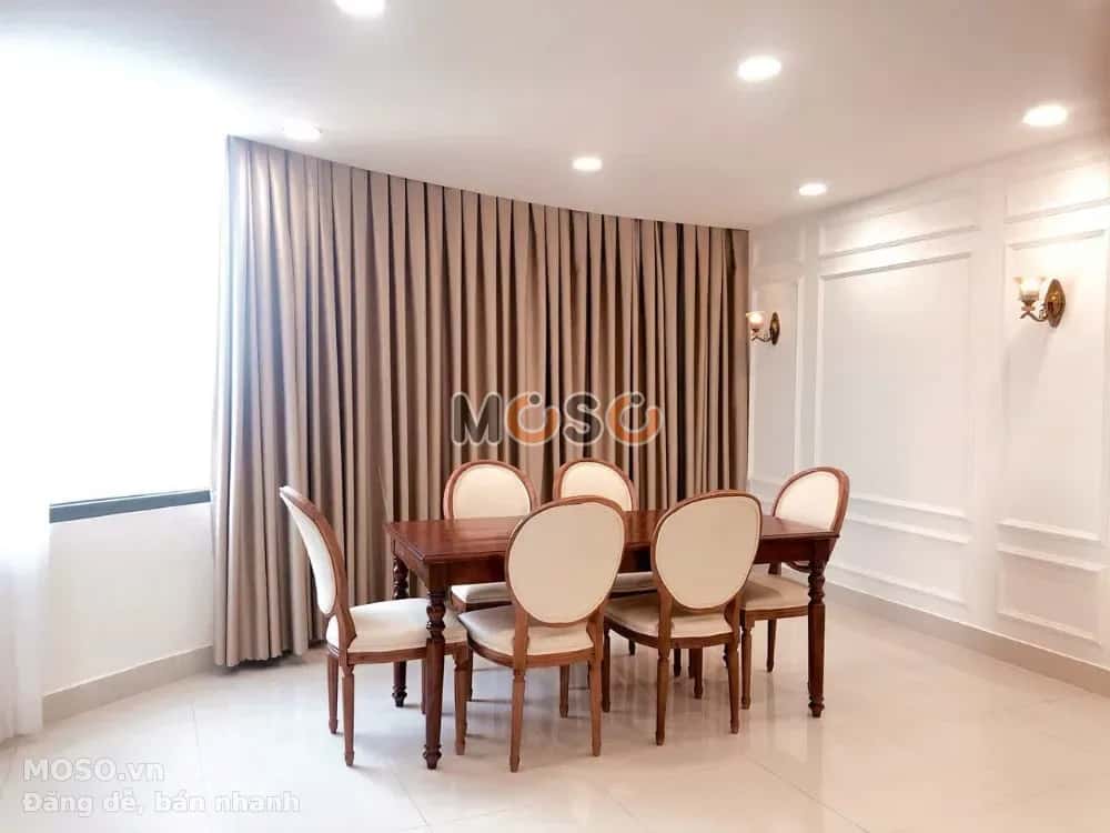 Cho thuê căn hộ chung cư Tam Thang, Ho Chi Minh – 1 phòng ngủ, giá 16 triệu - ảnh 8