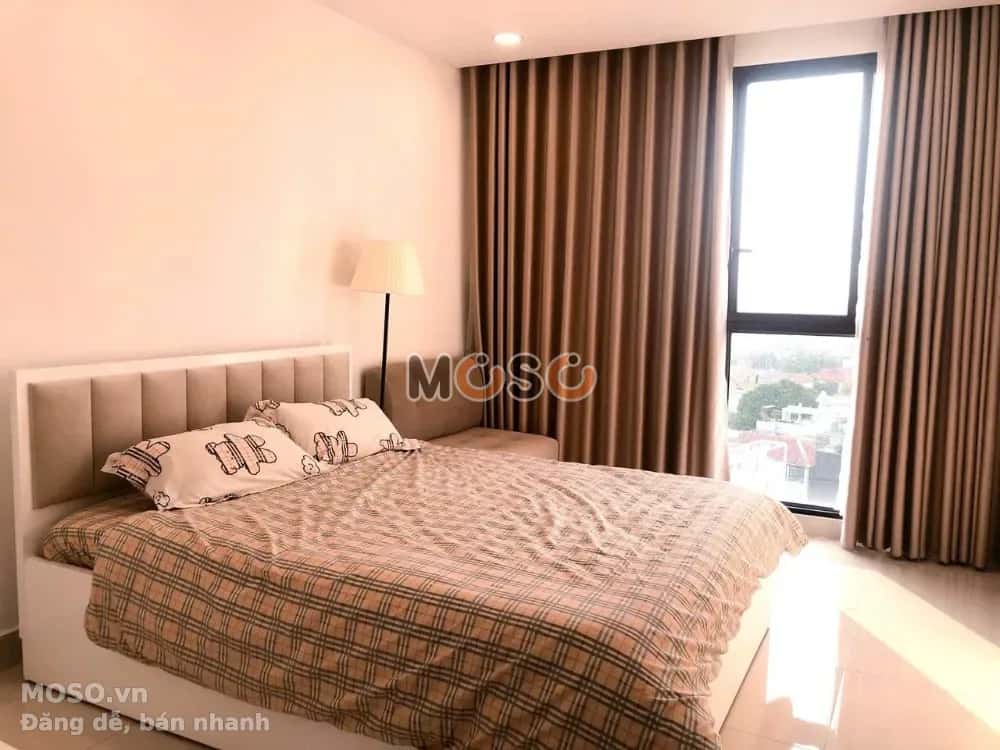 Cho thuê căn hộ chung cư Tam Thang, Ho Chi Minh – 1 phòng ngủ, giá 16 triệu - ảnh 13