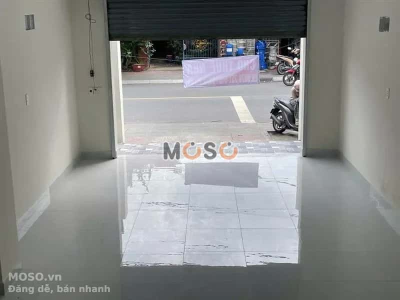 Cho thuê BĐS khác Đường Trần Hưng Đạo Dĩ An, Đắk Lắk – giá 17 triệu - ảnh 1