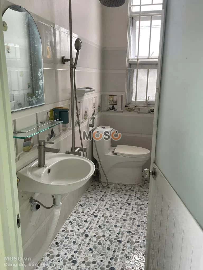 Cho thuê BĐS khác Đường Trần Hưng Đạo Dĩ An, Đắk Lắk – giá 17 triệu - ảnh 2