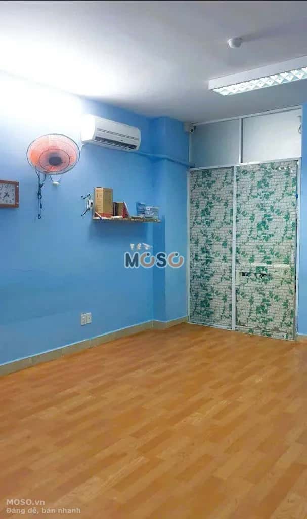 Cho thuê nhà mặt tiền Bình Phú Thủ Đức, TP.HCM – 3 phòng ngủ, giá 11 triệu - ảnh 1