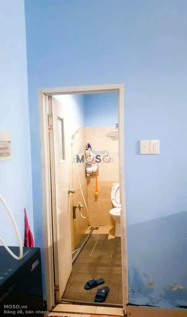Cho thuê nhà mặt tiền Bình Phú Thủ Đức, TP.HCM – 3 phòng ngủ, giá 11 triệu - ảnh 2