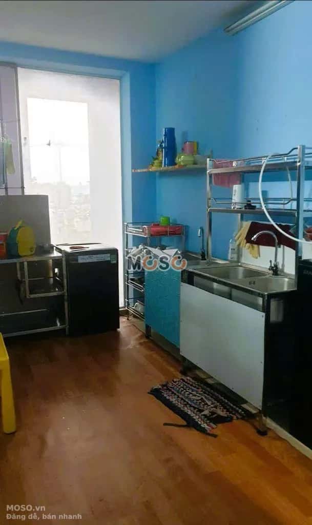 Cho thuê nhà mặt tiền Bình Phú Thủ Đức, TP.HCM – 3 phòng ngủ, giá 11 triệu - ảnh 5