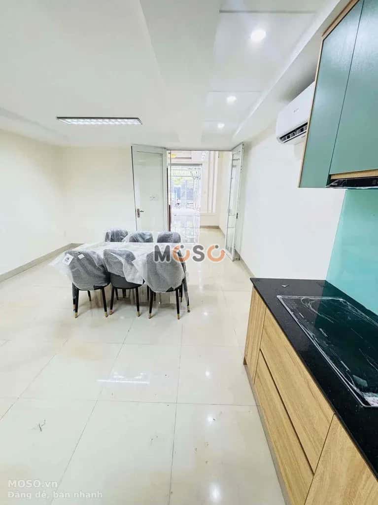 Cho thuê BĐS khác Vương Thừa Vũ An Hai, Da Nang – 5 phòng ngủ, giá 30 triệu - ảnh 4