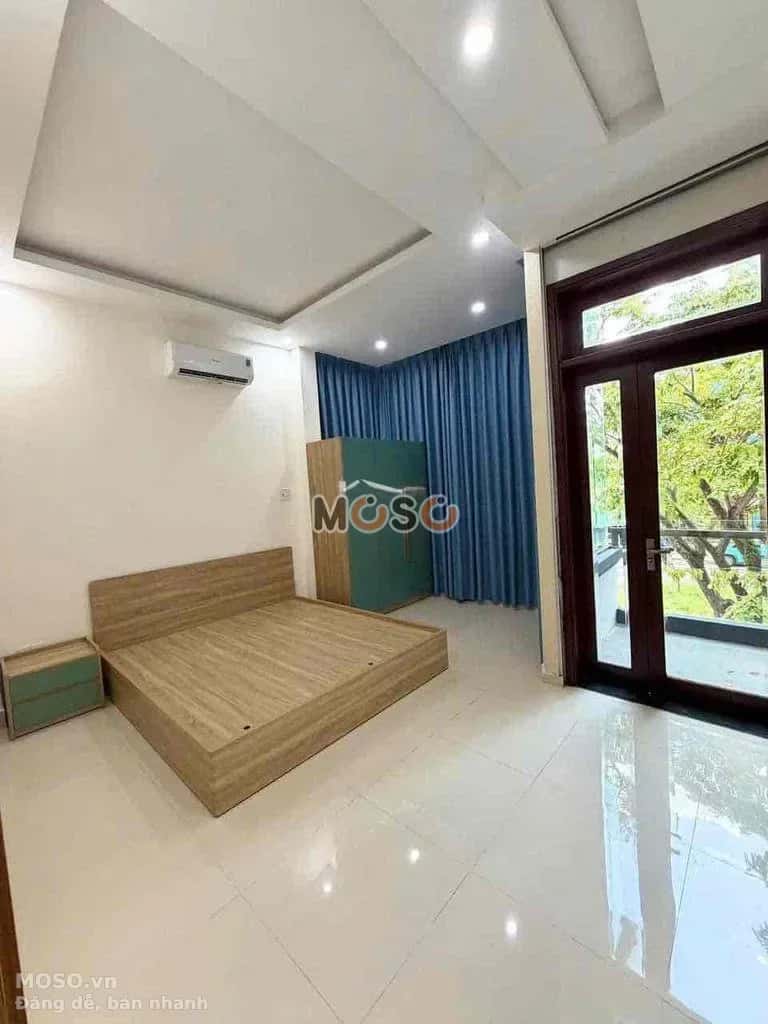 Cho thuê BĐS khác Vương Thừa Vũ An Hai, Da Nang – 5 phòng ngủ, giá 30 triệu - ảnh 7