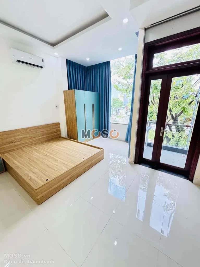 Cho thuê BĐS khác Vương Thừa Vũ An Hai, Da Nang – 5 phòng ngủ, giá 30 triệu - ảnh 6