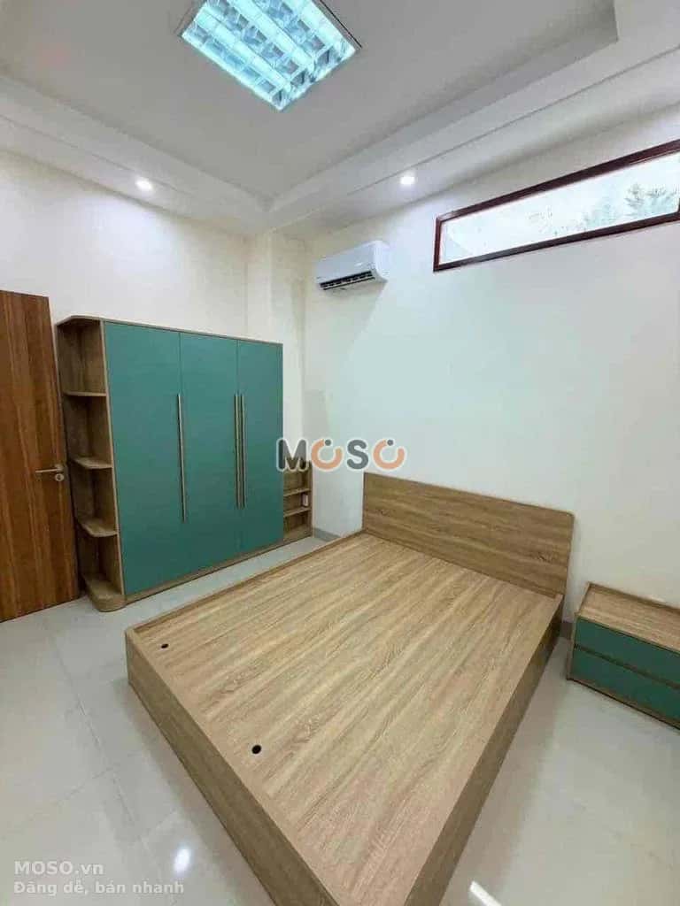 Cho thuê BĐS khác Vương Thừa Vũ An Hai, Da Nang – 5 phòng ngủ, giá 30 triệu - ảnh 9