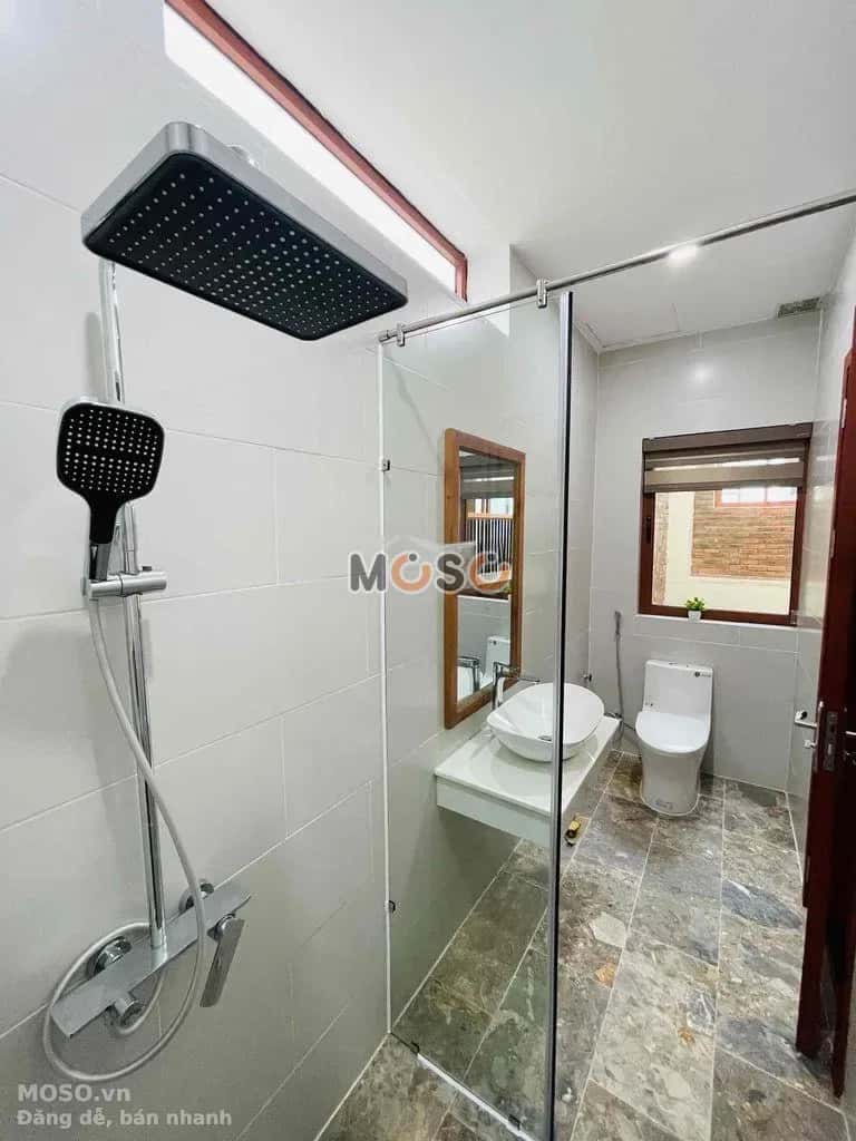 Cho thuê nhà hẻm Nguyễn Tạo Ngũ Hành Sơn, Đà Nẵng – 3 phòng ngủ, giá 25 triệu - ảnh 2