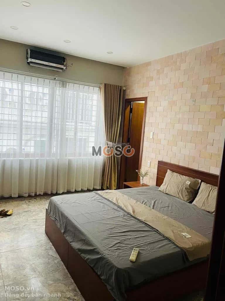 Cho thuê nhà hẻm Nguyễn Tạo Ngũ Hành Sơn, Đà Nẵng – 3 phòng ngủ, giá 25 triệu - ảnh 5