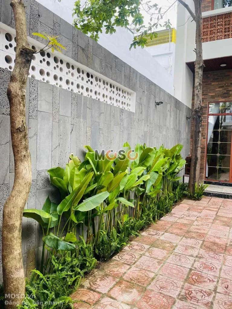 Cho thuê nhà hẻm Nguyễn Tạo Ngũ Hành Sơn, Đà Nẵng – 3 phòng ngủ, giá 25 triệu - ảnh 10