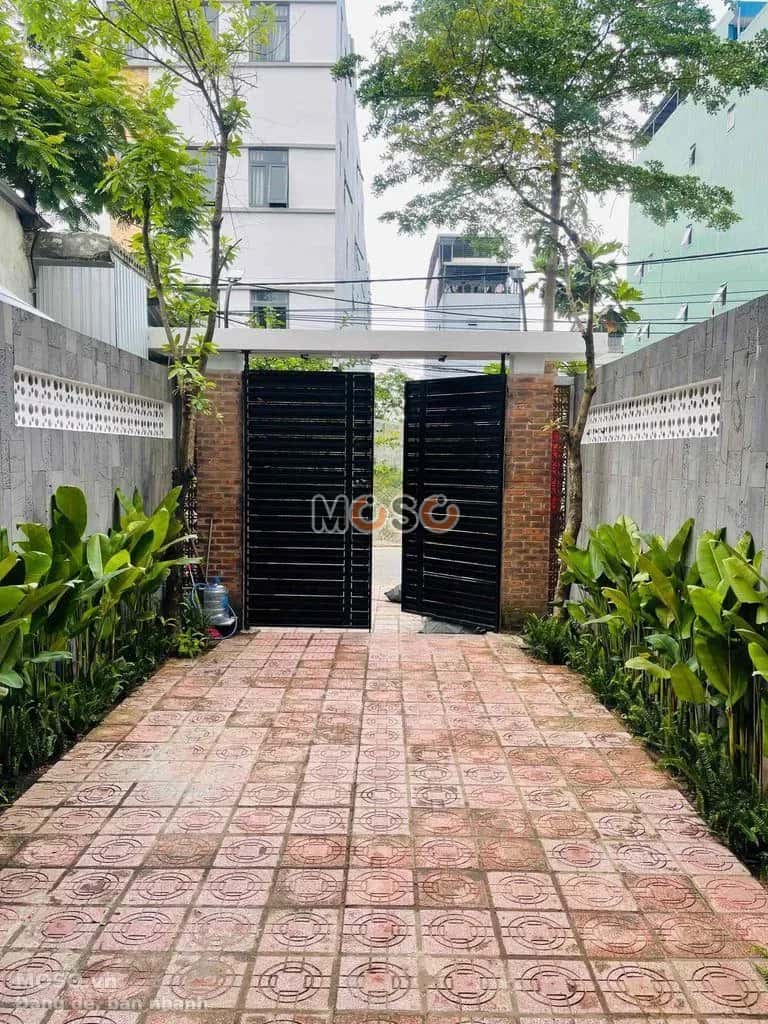 Cho thuê nhà hẻm Nguyễn Tạo Ngũ Hành Sơn, Đà Nẵng – 3 phòng ngủ, giá 25 triệu - ảnh 11