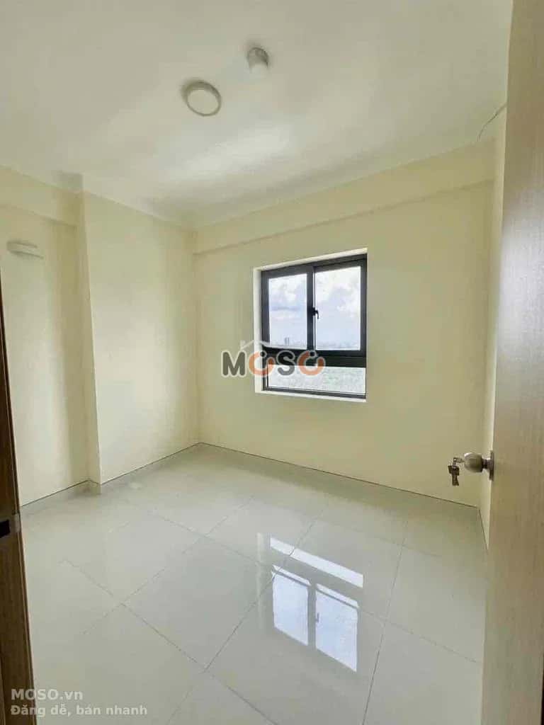 Cho thuê căn hộ chung cư Thành phố Thuận An, Nghe An – 2 phòng ngủ, giá 5.5 triệu - ảnh 3
