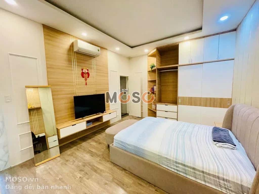 Cho thuê nhà hẻm Quận 9 cũ, Dong Thap – giá 25 triệu - ảnh 3