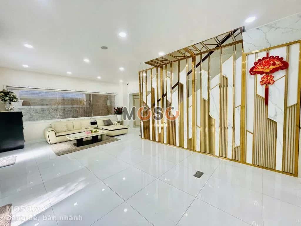 Cho thuê nhà hẻm Quận 9 cũ, Dong Thap – giá 25 triệu - ảnh 4