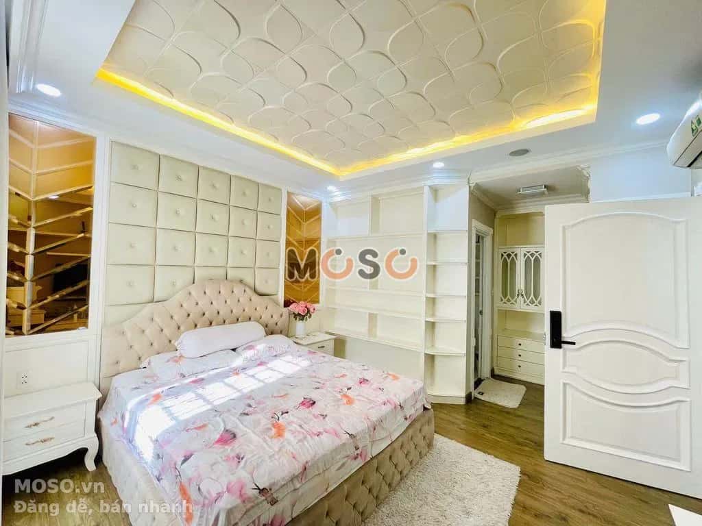 Cho thuê nhà hẻm Quận 9 cũ, Dong Thap – giá 25 triệu - ảnh 6
