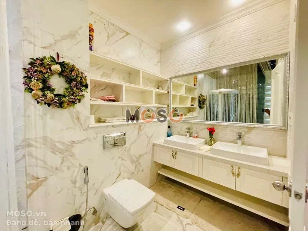 Cho thuê nhà hẻm Quận 9 cũ, Dong Thap – giá 25 triệu - ảnh 8