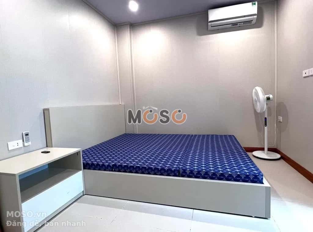 Cho thuê căn hộ chung cư Phố Mai Dịch Phú Diễn, Hà Nội – 2 phòng ngủ, giá 8.5 triệu - ảnh 3