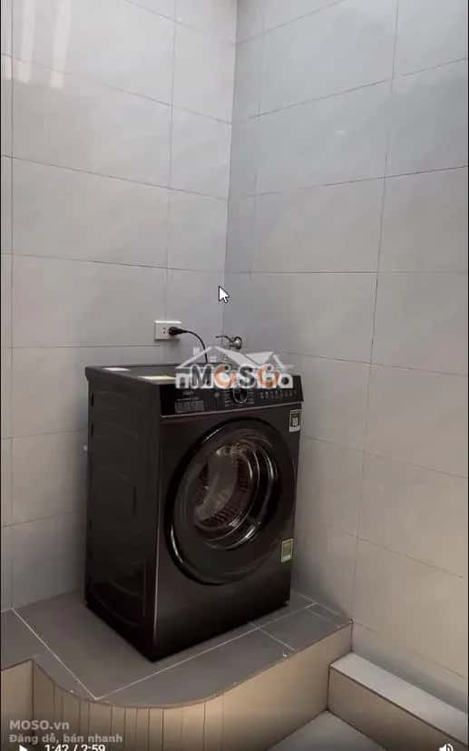 Cho thuê căn hộ chung cư Phố Mai Dịch Phú Diễn, Hà Nội – 2 phòng ngủ, giá 8.5 triệu - ảnh 6