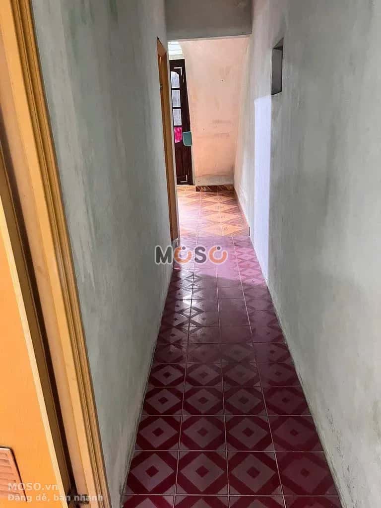 Cho thuê nhà hẻm Ngõ 41 Đặng Phúc Thông Phù Đổng, Hà Nội – 3 phòng ngủ, giá 3.5 triệu - ảnh 3