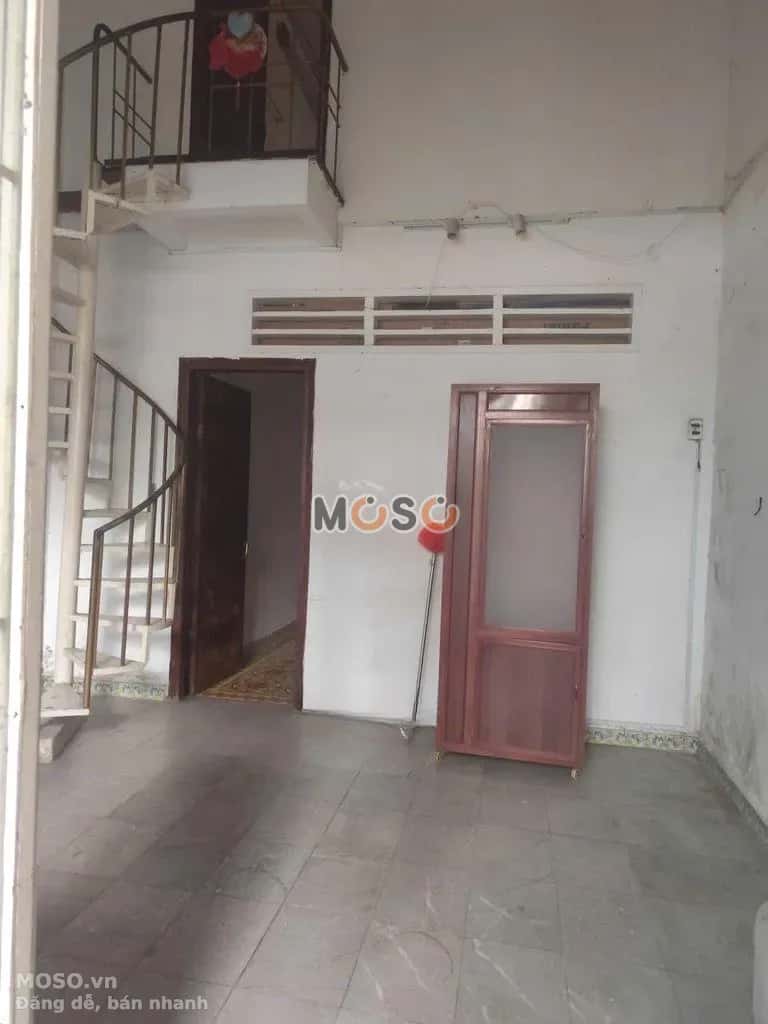 Cho thuê BĐS khác Phan Xích Long Quận Phú Nhuận, TP.HCM – 3 phòng ngủ, giá 9 triệu - ảnh 1