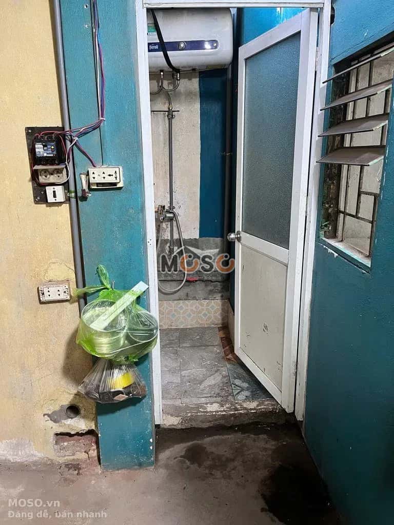Cho thuê nhà hẻm Ngõ 41 Đặng Phúc Thông Phù Đổng, Hà Nội – 3 phòng ngủ, giá 3.5 triệu - ảnh 2