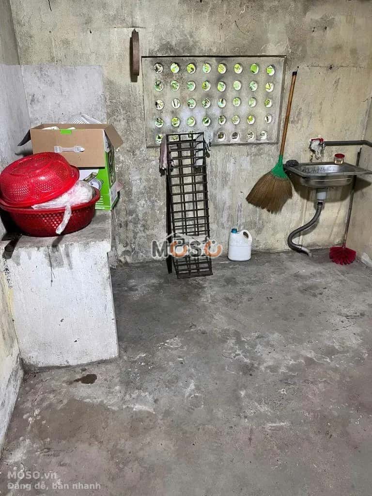 Cho thuê nhà hẻm Ngõ 41 Đặng Phúc Thông Phù Đổng, Hà Nội – 3 phòng ngủ, giá 3.5 triệu - ảnh 4