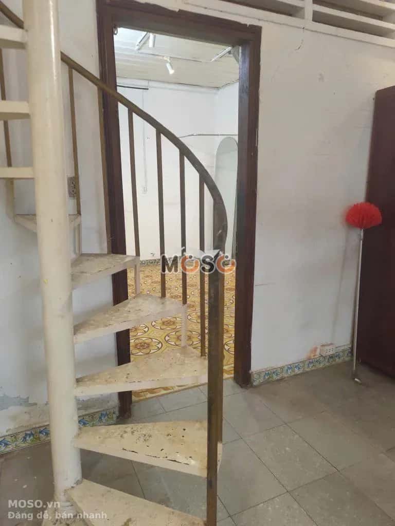 Cho thuê BĐS khác Phan Xích Long Quận Phú Nhuận, TP.HCM – 3 phòng ngủ, giá 9 triệu - ảnh 2