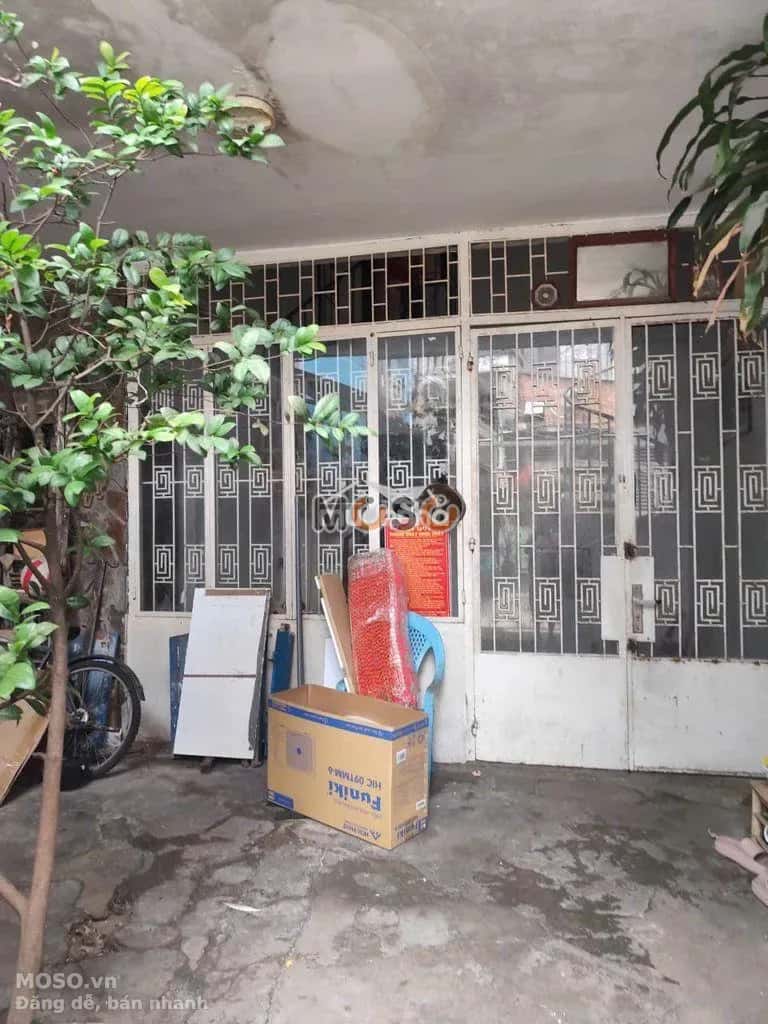Cho thuê BĐS khác Phan Xích Long Quận Phú Nhuận, TP.HCM – 3 phòng ngủ, giá 9 triệu - ảnh 3