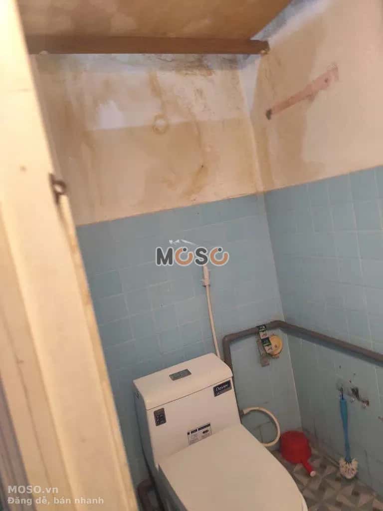 Cho thuê BĐS khác Phan Xích Long Quận Phú Nhuận, TP.HCM – 3 phòng ngủ, giá 9 triệu - ảnh 8