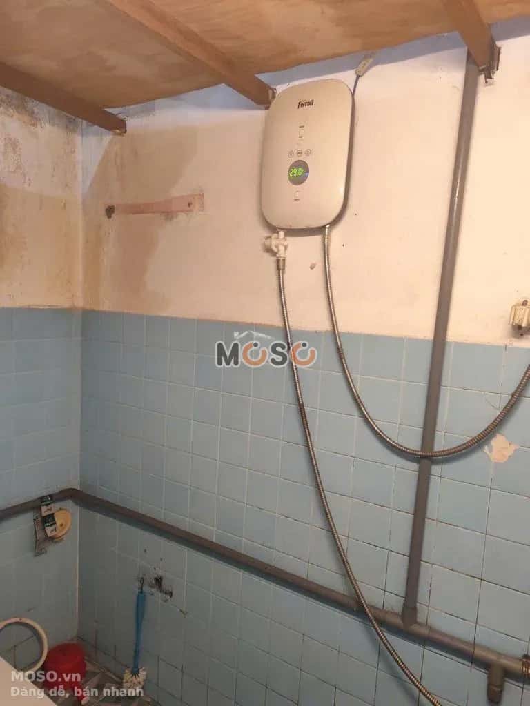 Cho thuê BĐS khác Phan Xích Long Quận Phú Nhuận, TP.HCM – 3 phòng ngủ, giá 9 triệu - ảnh 9