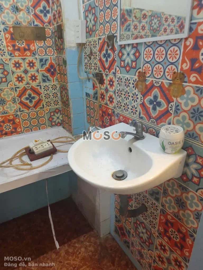 Cho thuê BĐS khác Phan Xích Long Quận Phú Nhuận, TP.HCM – 3 phòng ngủ, giá 9 triệu - ảnh 10