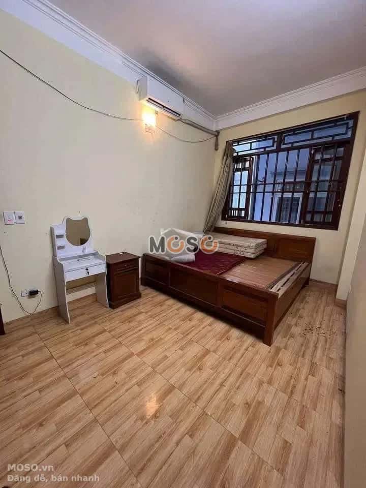 Cho thuê nhà hẻm Phố Khương Hạ Khương Đình, Hà Nội – 4 phòng ngủ, giá 12 triệu - ảnh 3