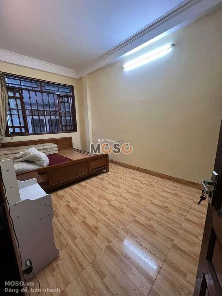 Cho thuê nhà hẻm Phố Khương Hạ Khương Đình, Hà Nội – 4 phòng ngủ, giá 12 triệu - ảnh 5