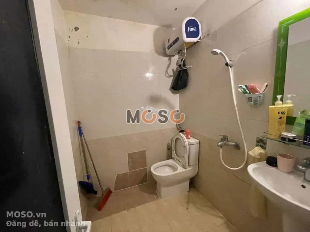Cho thuê nhà hẻm Đường Đại Kim Định Công, Hà Nội – 5 phòng ngủ, giá 11 triệu - ảnh 4