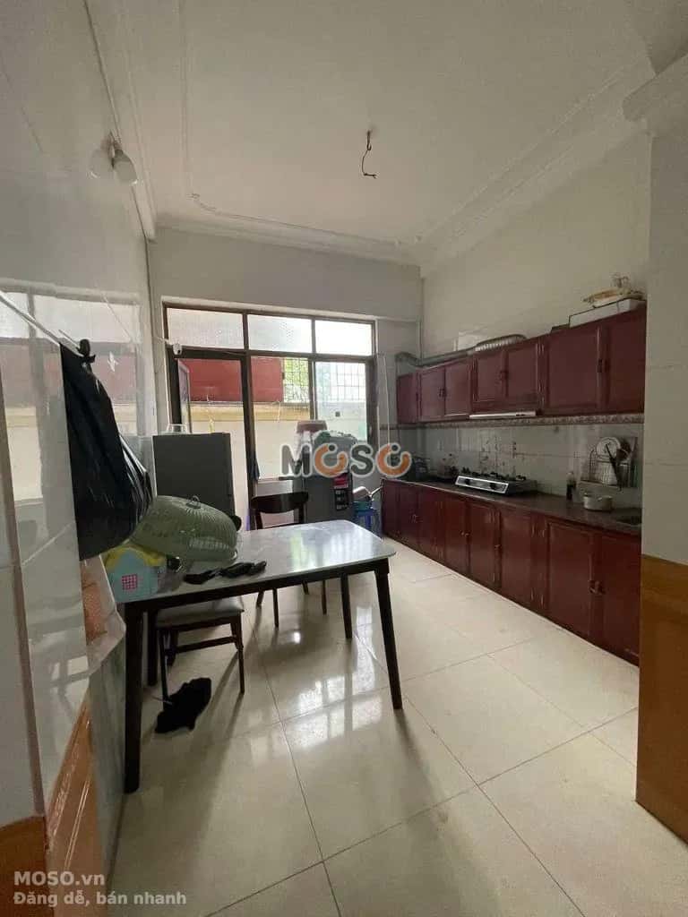 Cho thuê nhà hẻm Đường Đại Kim Định Công, Hà Nội – 5 phòng ngủ, giá 11 triệu - ảnh 2