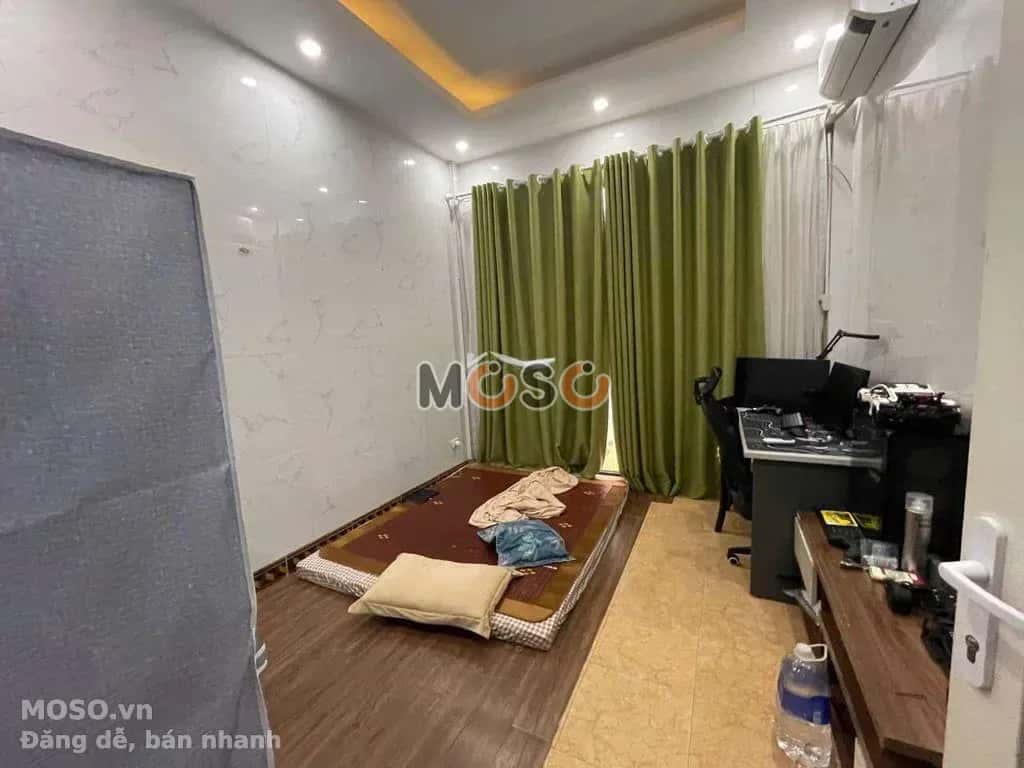 Cho thuê nhà hẻm Đường Đại Kim Định Công, Hà Nội – 5 phòng ngủ, giá 11 triệu - ảnh 3