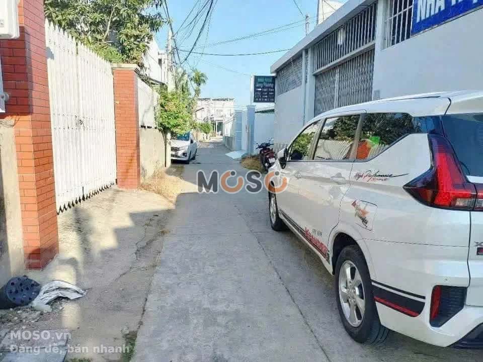 Bán đất Lưu Văn Tế Thành phố Tân An, Long An – giá 2.7 tỷ - ảnh 3