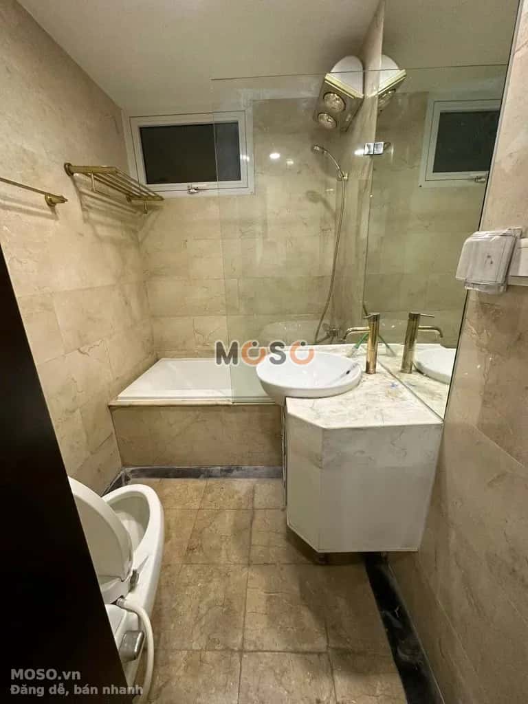 Cho thuê căn hộ chung cư Minh Khai Vinh Tuy, Ha Noi – 2 phòng ngủ, giá 13 triệu - ảnh 3