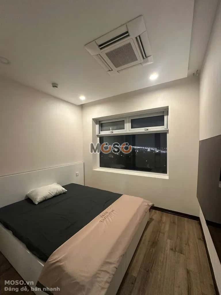 Cho thuê căn hộ chung cư Minh Khai Vinh Tuy, Ha Noi – 2 phòng ngủ, giá 13 triệu - ảnh 4