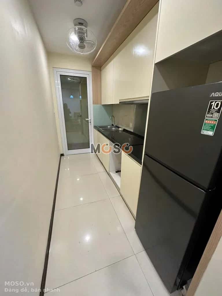 Cho thuê căn hộ chung cư Minh Khai Vinh Tuy, Ha Noi – 2 phòng ngủ, giá 13 triệu - ảnh 5