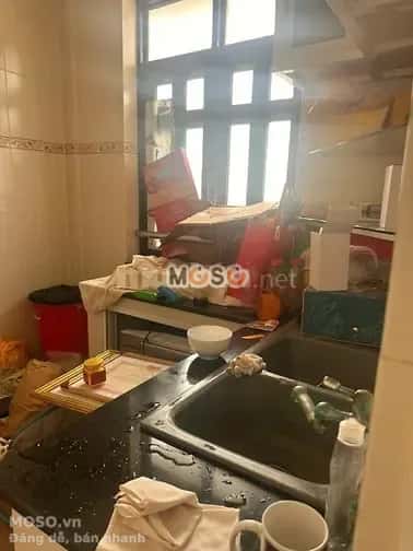 Cho thuê nhà mặt tiền Đường Trần Quốc Toản Quận 3, TP.HCM – 10 phòng ngủ, giá 60 triệu - ảnh 3
