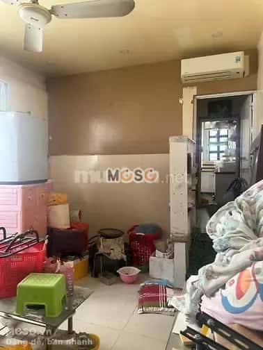 Cho thuê nhà mặt tiền Đường Trần Quốc Toản Quận 3, TP.HCM – 10 phòng ngủ, giá 60 triệu - ảnh 5