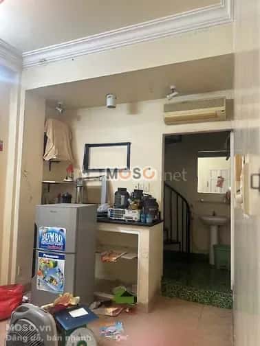 Cho thuê nhà mặt tiền Đường Trần Quốc Toản Quận 3, TP.HCM – 10 phòng ngủ, giá 60 triệu - ảnh 6
