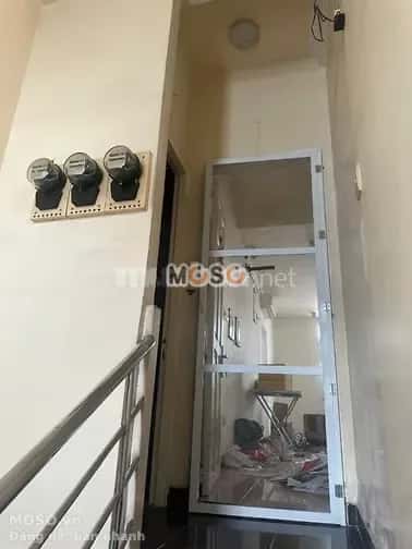 Cho thuê nhà mặt tiền Đường Trần Quốc Toản Quận 3, TP.HCM – 10 phòng ngủ, giá 60 triệu - ảnh 7