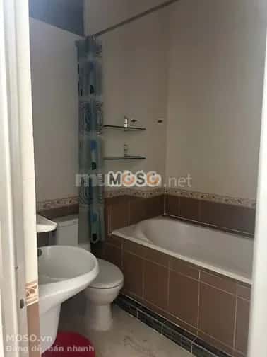 Cho thuê nhà mặt tiền Đường Trần Quốc Toản Quận 3, TP.HCM – 10 phòng ngủ, giá 60 triệu - ảnh 9