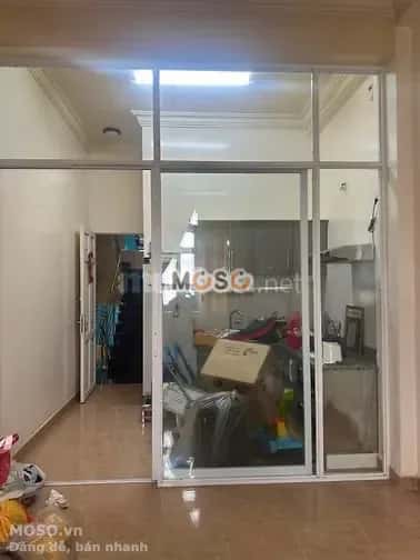 Cho thuê nhà mặt tiền Đường Trần Quốc Toản Quận 3, TP.HCM – 10 phòng ngủ, giá 60 triệu - ảnh 10