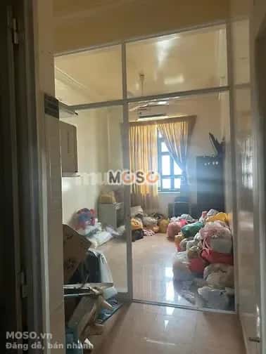 Cho thuê nhà mặt tiền Đường Trần Quốc Toản Quận 3, TP.HCM – 10 phòng ngủ, giá 60 triệu - ảnh 11